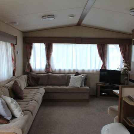 3 Bed Static Caravan @ Hoburne Devon Bay Paignton Exterior foto